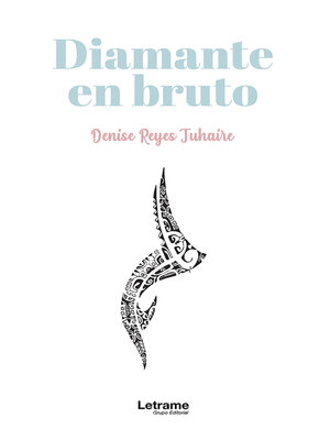 cover image of Diamante en bruto